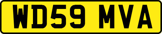 WD59MVA