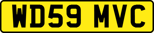 WD59MVC