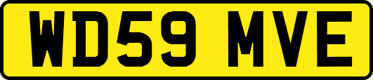 WD59MVE