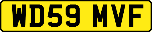 WD59MVF