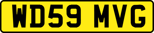 WD59MVG