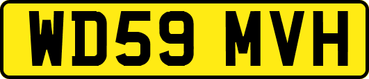 WD59MVH