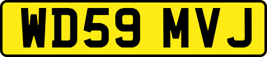 WD59MVJ