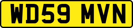WD59MVN