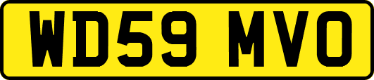 WD59MVO