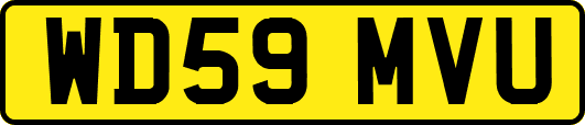WD59MVU