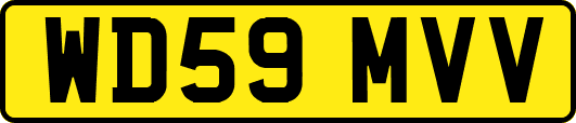 WD59MVV
