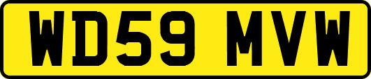 WD59MVW