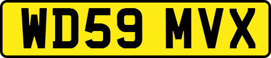 WD59MVX