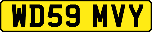 WD59MVY