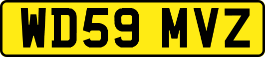 WD59MVZ