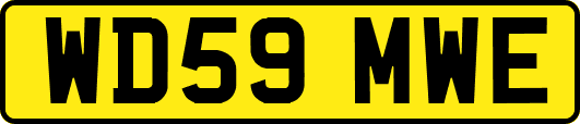 WD59MWE