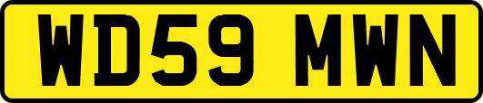 WD59MWN
