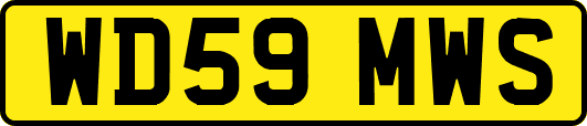 WD59MWS