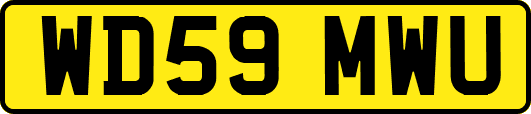 WD59MWU