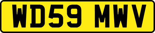 WD59MWV