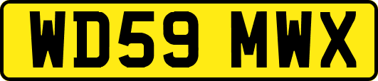 WD59MWX