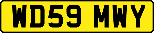 WD59MWY