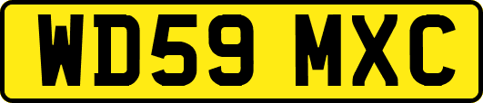 WD59MXC