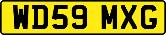 WD59MXG
