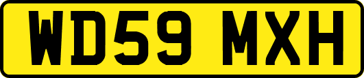 WD59MXH