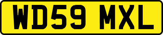 WD59MXL
