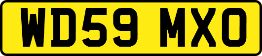 WD59MXO