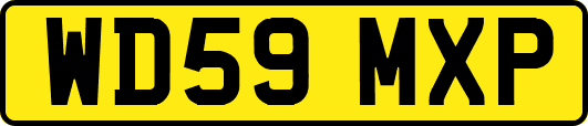 WD59MXP
