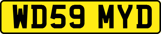 WD59MYD