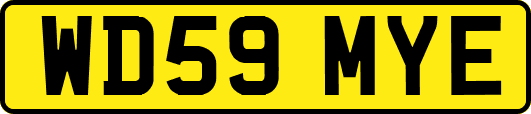 WD59MYE