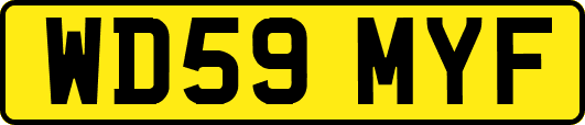 WD59MYF