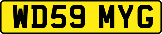 WD59MYG