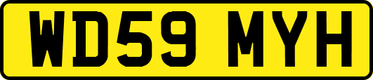 WD59MYH