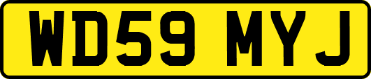 WD59MYJ