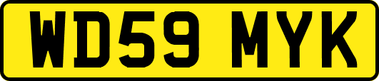 WD59MYK