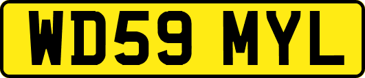 WD59MYL
