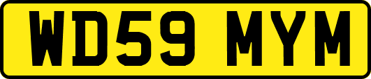 WD59MYM