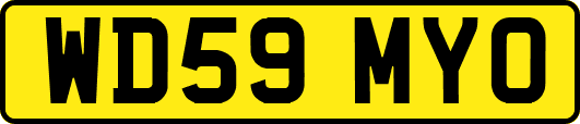 WD59MYO