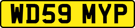 WD59MYP