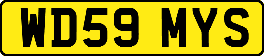 WD59MYS