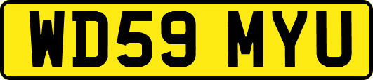 WD59MYU
