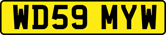 WD59MYW