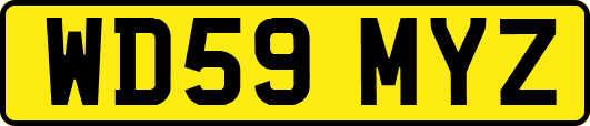 WD59MYZ