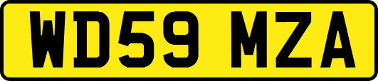 WD59MZA