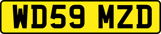 WD59MZD