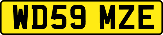 WD59MZE