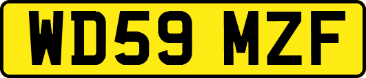 WD59MZF