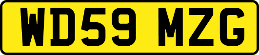 WD59MZG