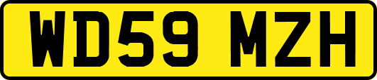 WD59MZH