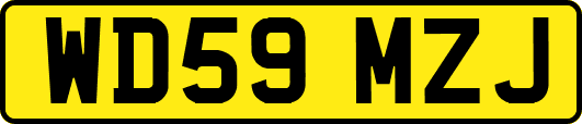 WD59MZJ